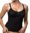 OnGossamer Mesh Reversible Camisole